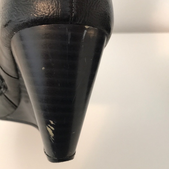 MAURICES 8 booties - Picture 10 of 16